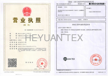 China JINGZHOU HONGWANLE GARMENTS CO., LTD, Unternehmensprofil
