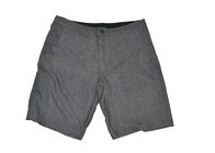Die Fracht-Arbeits-der kurzen Hosen der Polyester-Männer multi Größe 100% mit Taillen-breiten Schleifen