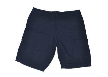Der Sport-kurze Hosen 100% Baumwolle-Ripstop-Männer/Antiriss-Arbeitskleidungs-Fracht-kurze Hosen 